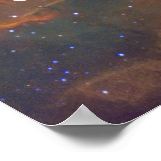 私はイエス・キリスト ポスター (角)