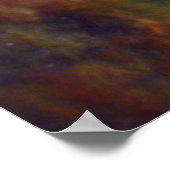 私はイエス・キリスト ポスター (角)