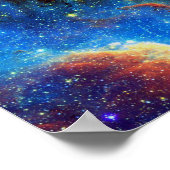 私はイエス・キリスト ポスター (角)