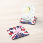 私はイギリスが好き コースター (右側)