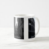 私はイタリアのマグを愛します コーヒーマグカップ (正面右)