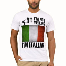 私はイタリア・イタリアンプライド