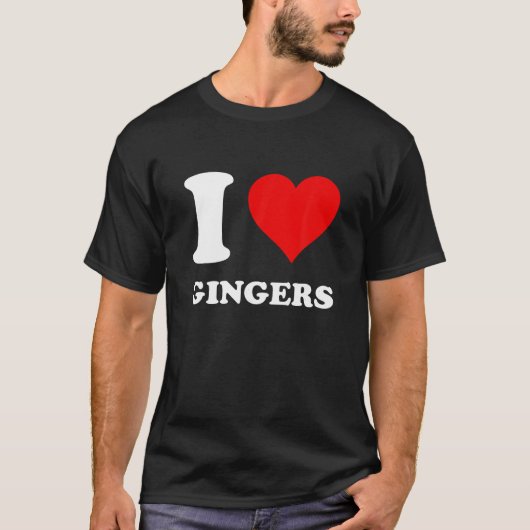 私はイチョウTシャツが大好き Tシャツ (正面)