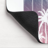 私はイビサにいたい マウスパッド (コーナー)