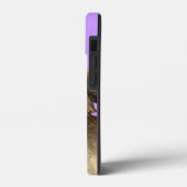 私はイマアル・テリアのグレンが大好き Case-Mate iPhoneケース (裏面 / 左)