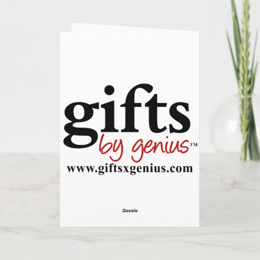 私はインスタントの感謝祭の夕食です シーズンカード (裏面)