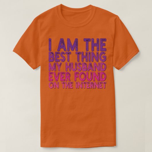 私はインタ最高のーネで見たぼくの家だ Tシャツ (デザイン正面)