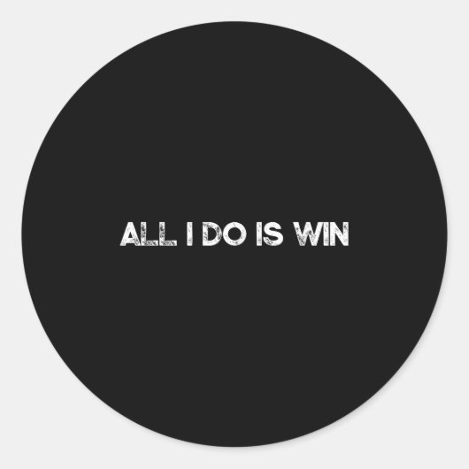 私はウィンジムやる気を起こさせるスポーツフィットネスTr ラウンドシール (正面)