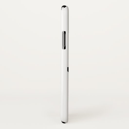 私はウズベキスタンの国が大好きで、ハート旅行ツアーも好きだ Case-Mate iPhoneケース (裏面/右)