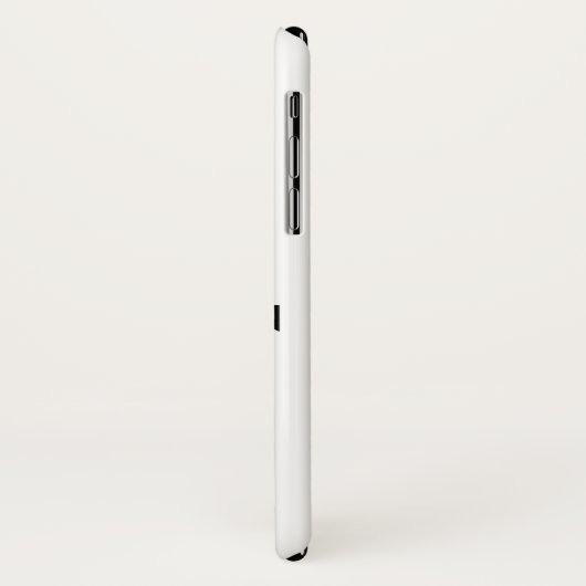 私はウズベキスタンの国が大好きで、ハート旅行ツアーも好きだ Case-Mate iPhoneケース (裏面/左)