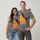 私はエイズがある。クラシックTシャツ Tシャツ (ユニセックス)