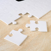 私はエイミーが大好きだ ジグソーパズル (側面)