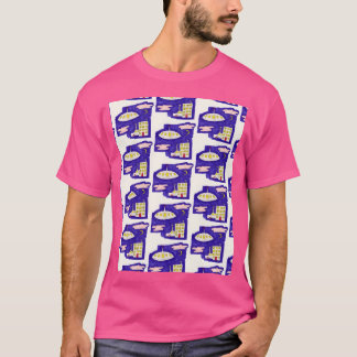私はエイリアン Tシャツ