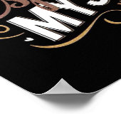 私はエスプレッソだ! ポスター (角)