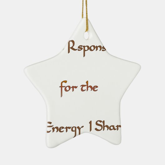 私はエネルギーIの共有.png セラミックオーナメント (右)