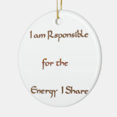 私はエネルギーIの共有.png セラミックオーナメント (左)