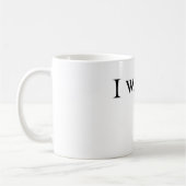 私はエリックに私のメーカー-マグでほしいです コーヒーマグカップ (左)