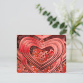 私はエンジニアリング ポストカード (スタンド正面)