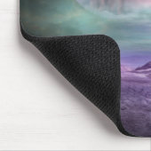 私はオオカミのマウスパッドです マウスパッド (コーナー)