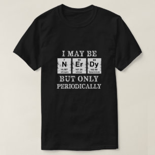 私はオタクかもしれないが、定期的にしか Tシャツ