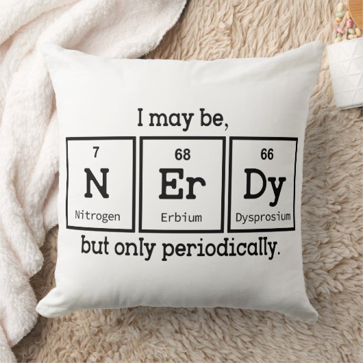 私はオタクかもしれないが、定期的に クッション (ブランケット)