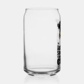 私はオーストラリアクールシェパード ガラス缶 (右)