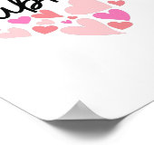 私はオーブリーが大好き ポスター (角)