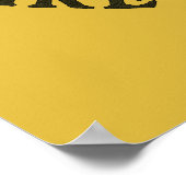 私はカエルが好きでキスしないで下さい ポスター (角)