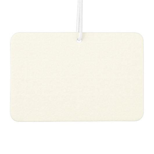 私はカエルADHDの過激刺激のパートナーを保持 カーエアーフレッシュナー (裏面)