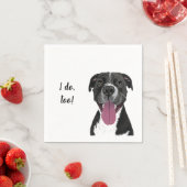 私はカクテルナプキンスを飲み過ぎる スタンダードカクテルナプキン (インサイチュ)