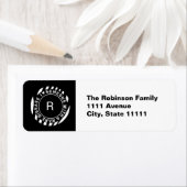 私はカスタム珍しい病気の人が好きだ ラベル (インサイチュ)