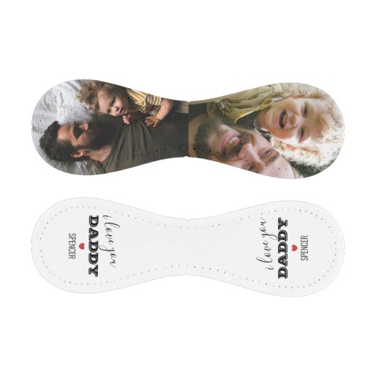 私はカッコいいあなたを愛する2フォトコラージュユニーク 野球ボール (パネル)