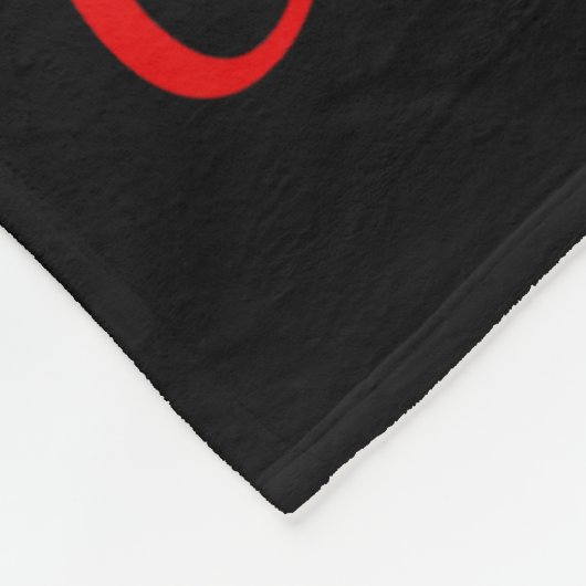 私はカバが欲しいクリスマスおもしろいカバモーデ フリースブランケット (角)