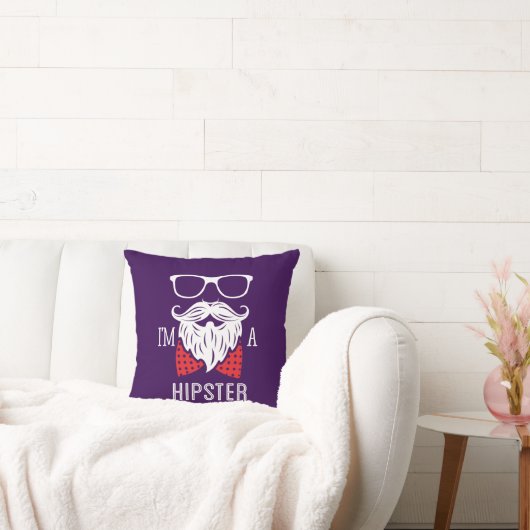 私はカバだ クッション (ソファ)