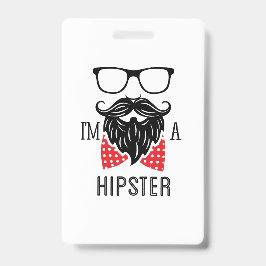 私はカバだ バッジ