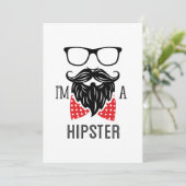 私はカバだ 招待状 (スタンド正面)