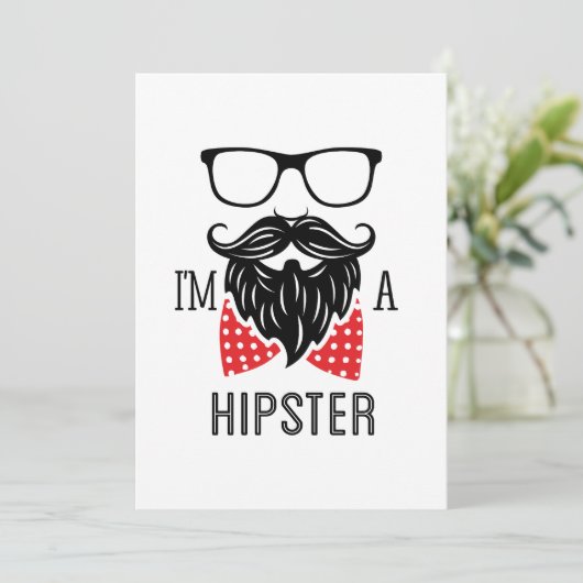 私はカバだ 招待状 (スタンド正面)