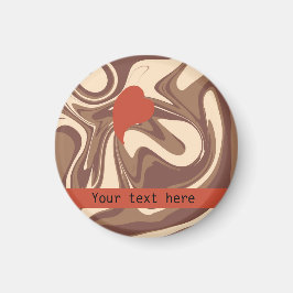 私はカプチーノカスタム マグネット