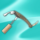 私はカモフラージグリーンブラウンが大好き | ソムリエナイフ