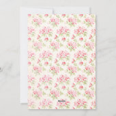 私はカラス・バレンタインを愛していると言うことを許可した シーズンカード (裏面)