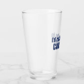 私はカンモアにいる方がいい タンブラーグラス (右)