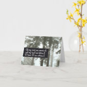 私はカードを獲得できやる気を起こさせるる カード (黄色い花)