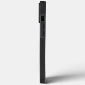 私はガレージ、車の愛好家に行く Case-Mate iPhoneケース (裏面 / 左)