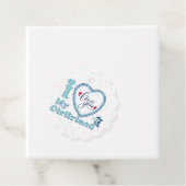 私はガールフレンドが大好き フェイバータグ (インサイチュ)