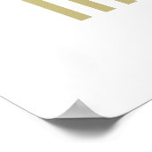 私はキノコが嫌いだ ポスター (角)