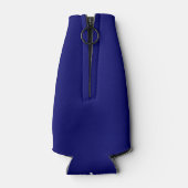 私はキャッチ素晴らしモノグラムラブ魚釣り ボトルクーラー (裏面)