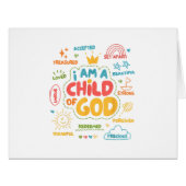 私はキリスト教の神のレトロイエス信仰の子である (正面横)