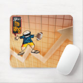 私はキングマウスパッド マウスパッド (マウス)