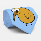 私はキーウィです ネクタイ (ロール)