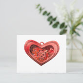 私はギア ポストカード (スタンド正面)